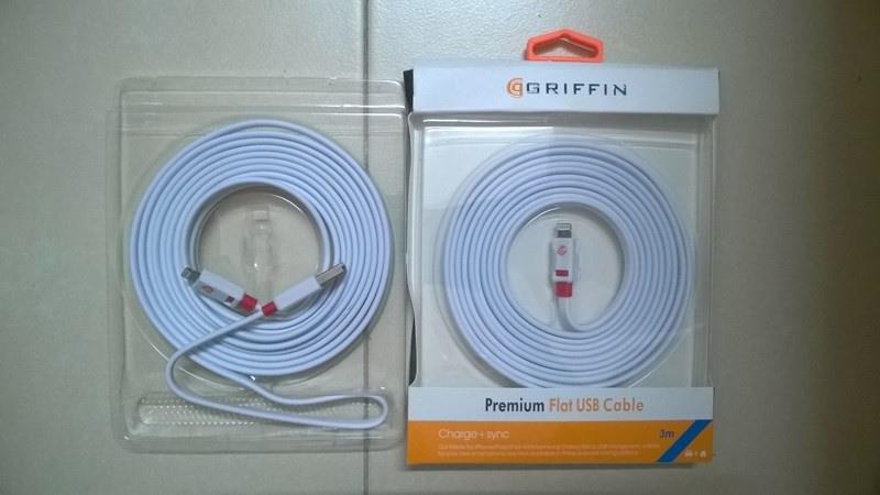 PK Cáp Lightning iPhone 5/5s/6/6s/7 TA - Ảnh 2