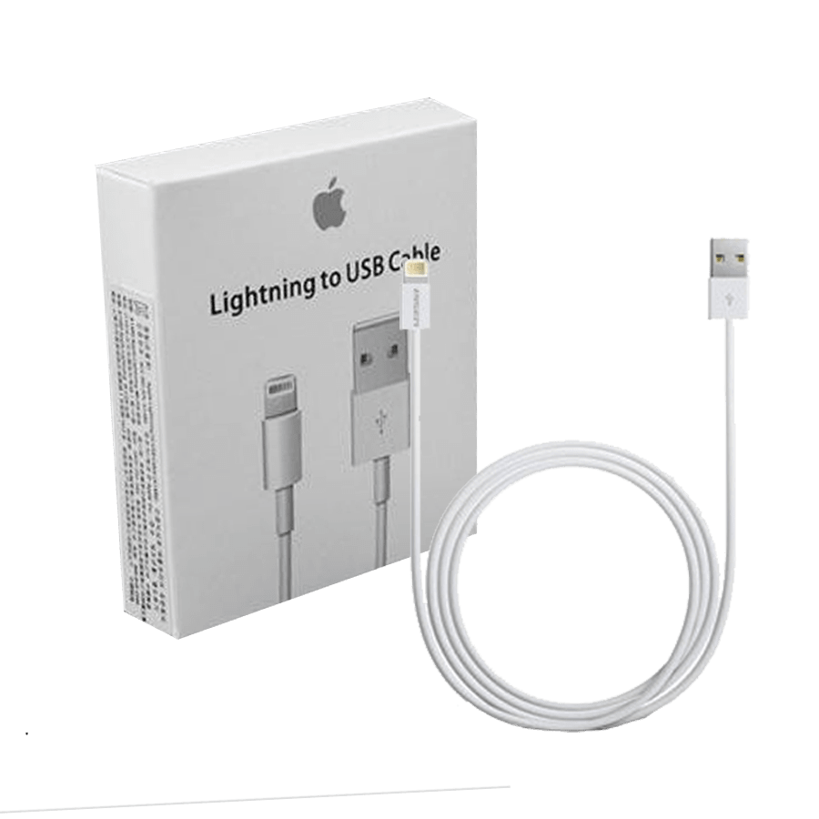 PK Cáp Lightning iPhone 5/5s/6/6s/7 chuỗi đeo - Ảnh 8