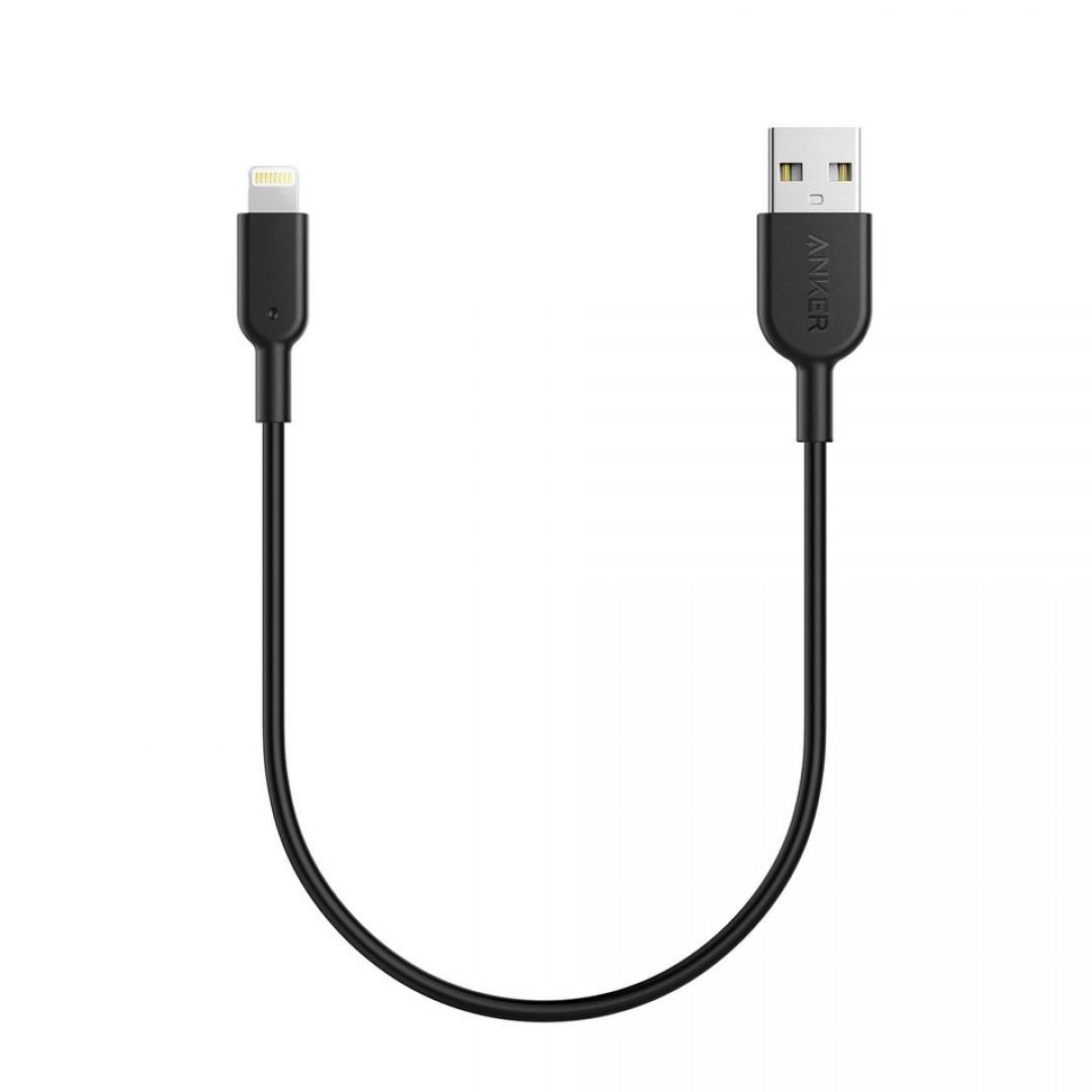 PK Cáp Lightning MFI iPhone 5/5s/6/6s/7 Joyroom 3m - Ảnh 4
