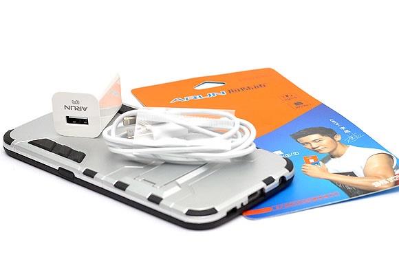 PK Cáp Lightning MFI iPhone 5/5s/6/6s/7 Joyroom 3m - Ảnh 5