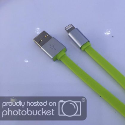 PK Cáp Lightning MFI iPhone 5/5s/6/6s/7 Joyroom 3m