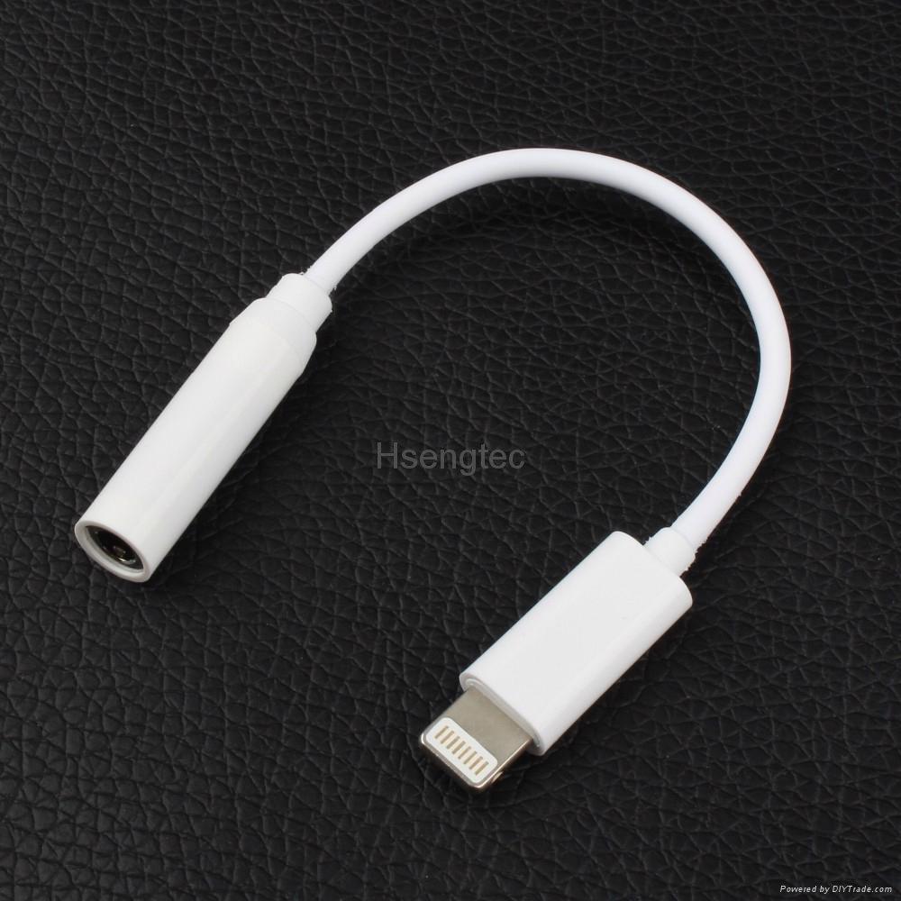 PK Cáp iPhone Usam SJ122 1m - Ảnh 5