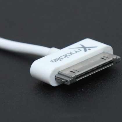 PK Cáp iPhone 4/4s Titan 1.5m