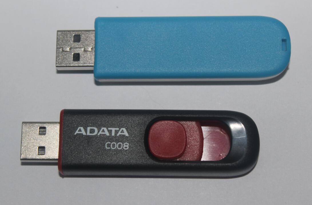 PK USB ADATA C008 16GB - Ảnh 7