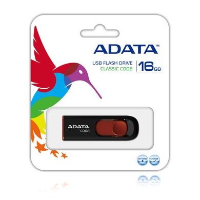PK USB ADATA C008 16GB - Ảnh 11