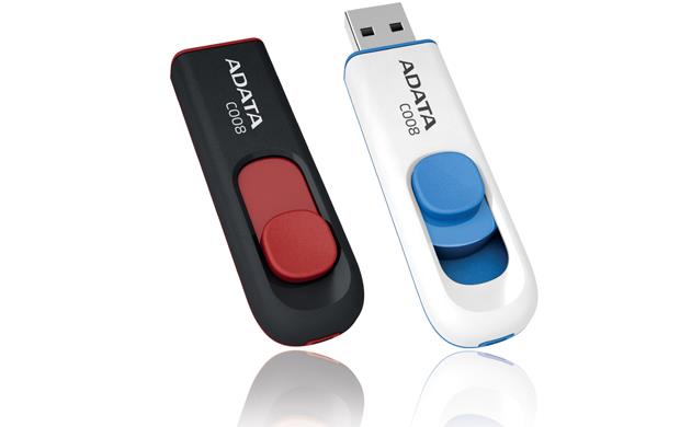 PK USB ADATA C008 16GB - Ảnh 12