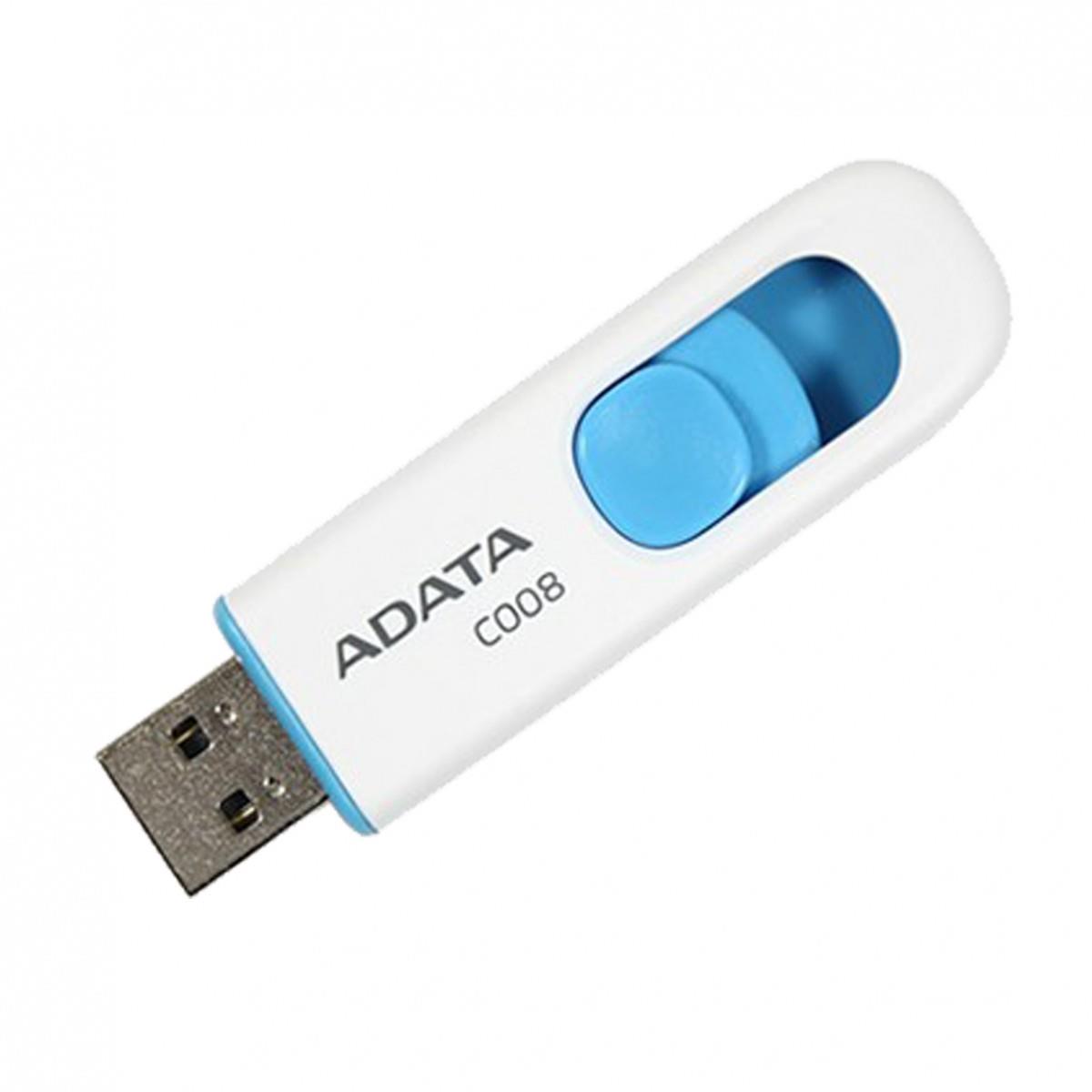 PK USB ADATA C008 16GB - Ảnh 4
