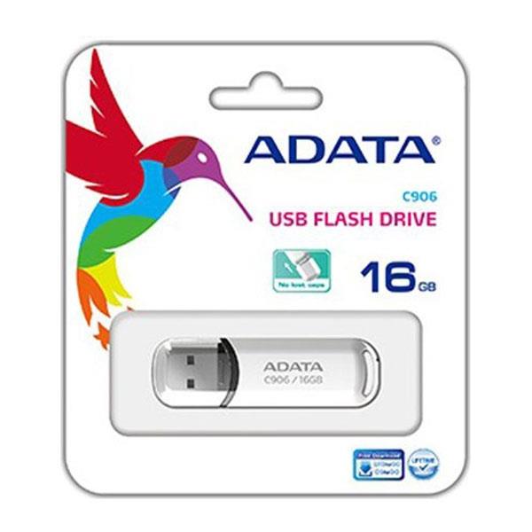 PK USB ADATA C906 16GB - Ảnh 2