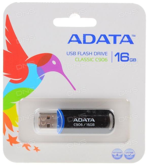 PK USB ADATA C906 16GB - Ảnh 8