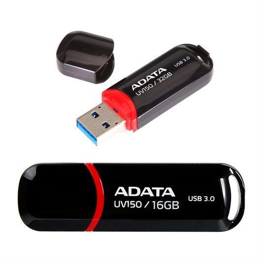 PK USB ADATA UV150 32G 3.0 480m/S - Ảnh 9