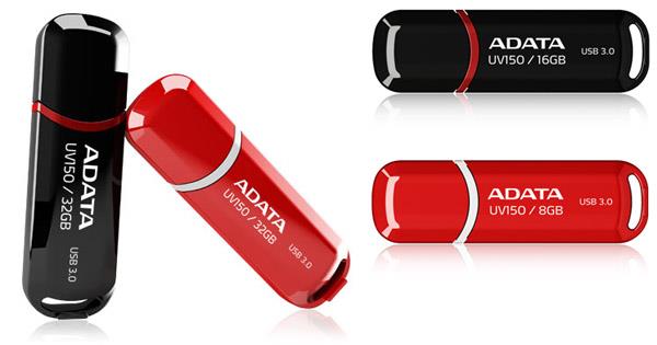 PK USB ADATA UV150 32G 3.0 480m/S - Ảnh 12