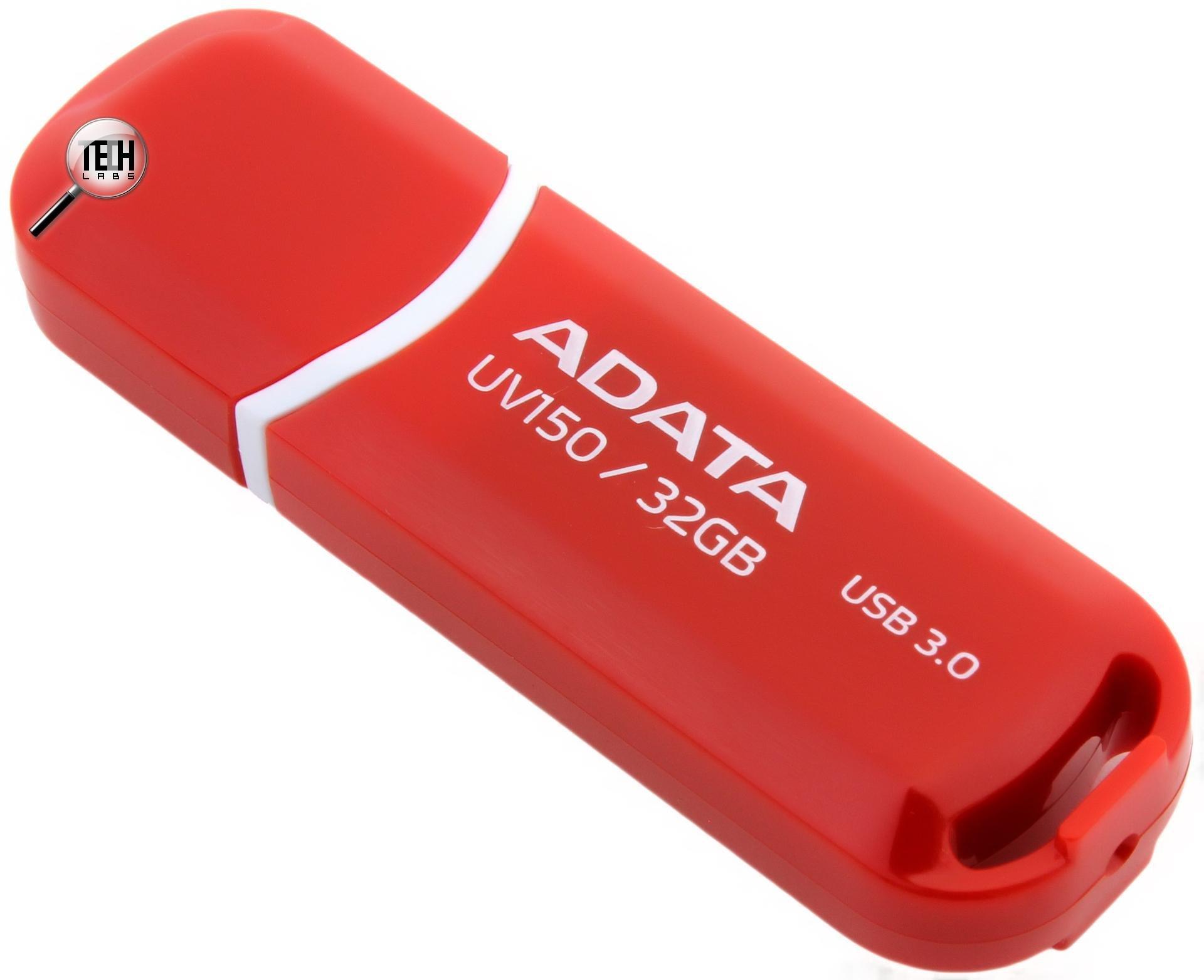 PK USB ADATA UV150 32G 3.0 480m/S - Ảnh 6