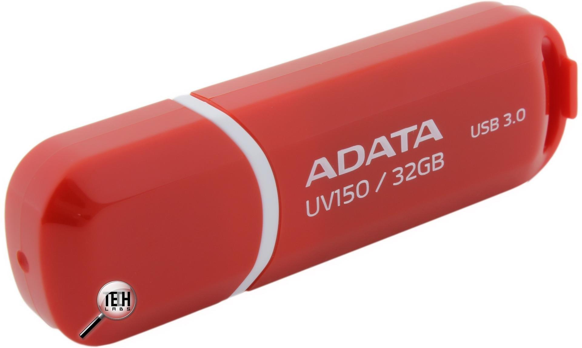 PK USB ADATA UV150 32G 3.0 480m/S - Ảnh 11