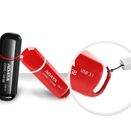 PK USB ADATA UV150 32G 3.0 480m/S