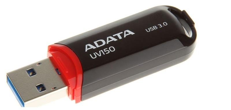 PK USB ADATA UV150 32G 3.0 480m/S - Ảnh 7