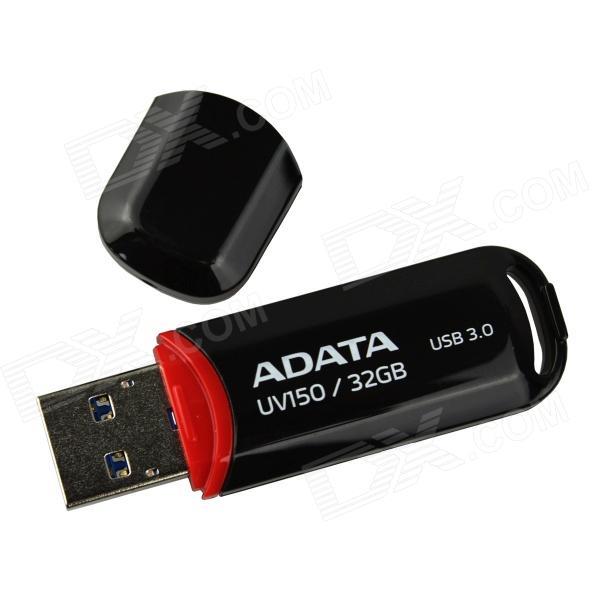 PK USB ADATA UV150 32G 3.0 480m/S - Ảnh 2