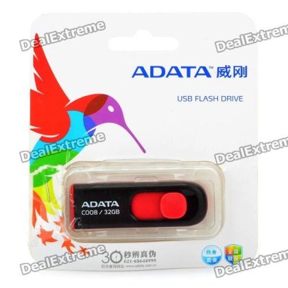PK USB ADATA C008 32GB