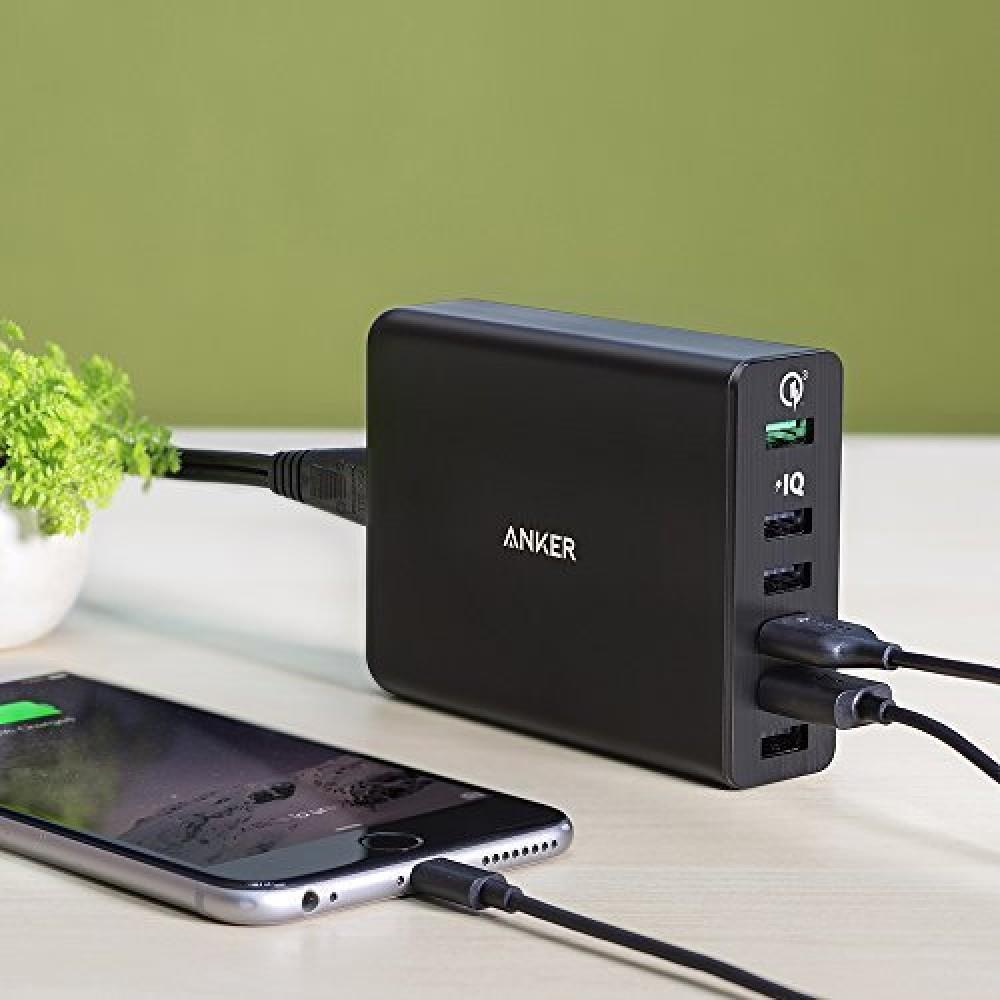 PK Bộ sạc Micro TA - Ảnh 6
