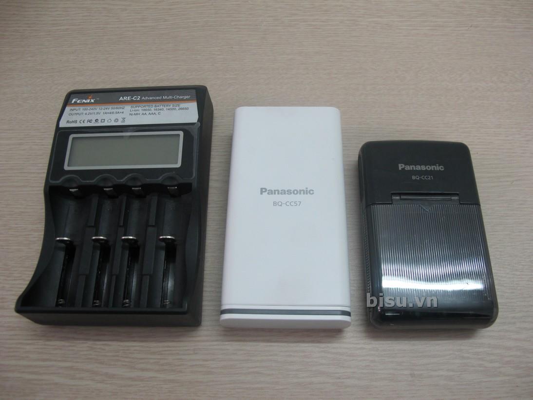 PK Bộ sạc Micro TA - Ảnh 16
