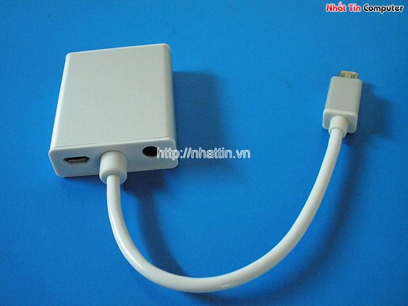 PK Bộ sạc Micro SAMSUNG Tab Full box 2 - Ảnh 7