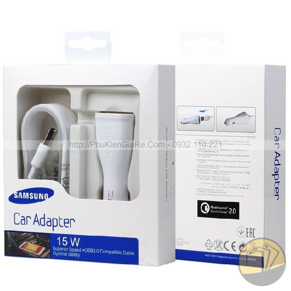 PK Bộ sạc Micro SAMSUNG Tab Full box 2 - Ảnh 15