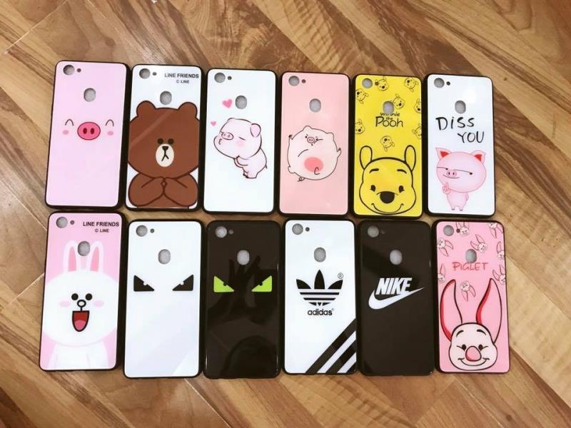 PK Dán Cường Lực OPPO F9, SAMSUNG M20 Arun - Ảnh 2