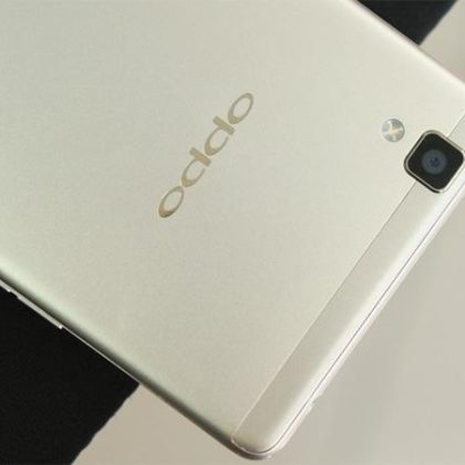PK Dán Cường Lực OPPO R7