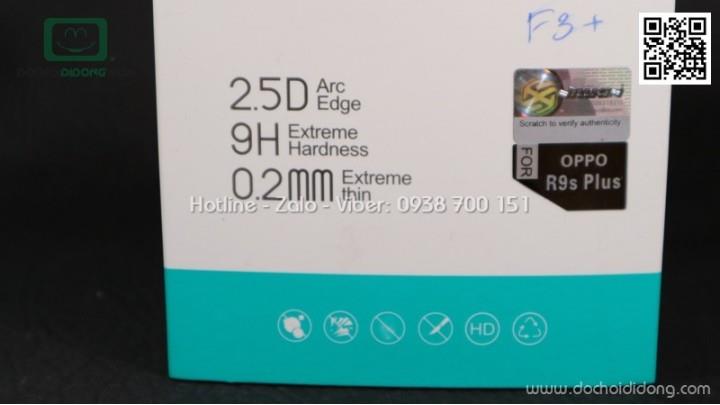 PK Dán Cường Lực OPPO F3 Lite - Ảnh 3