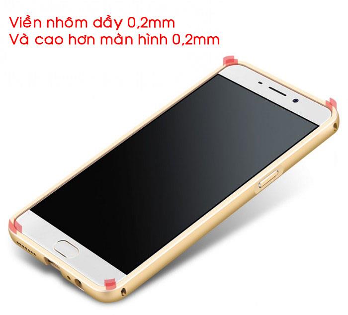 PK Dán Cường Lực OPPO F1 Plus - R9 - Ảnh 9