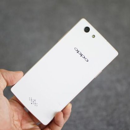 PK Dán Cường Lực OPPO NEO 3 R831