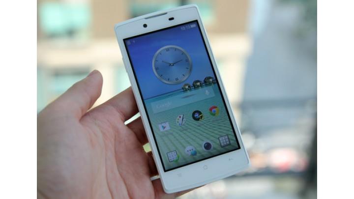 PK Dán Cường Lực OPPO NEO 3 R831 - Ảnh 12