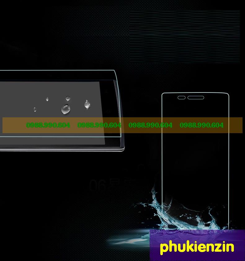 PK Dán Cường Lực OPPO R7+ - Ảnh 3