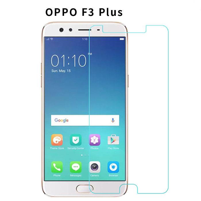 PK Dán Cường Lực OPPO F3+ Arun - Ảnh 6