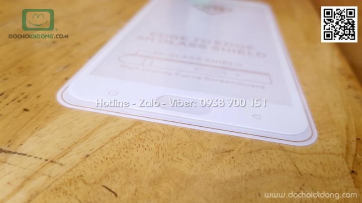 PK Dán Cường Lực OPPO R5-R8106 - Ảnh 3