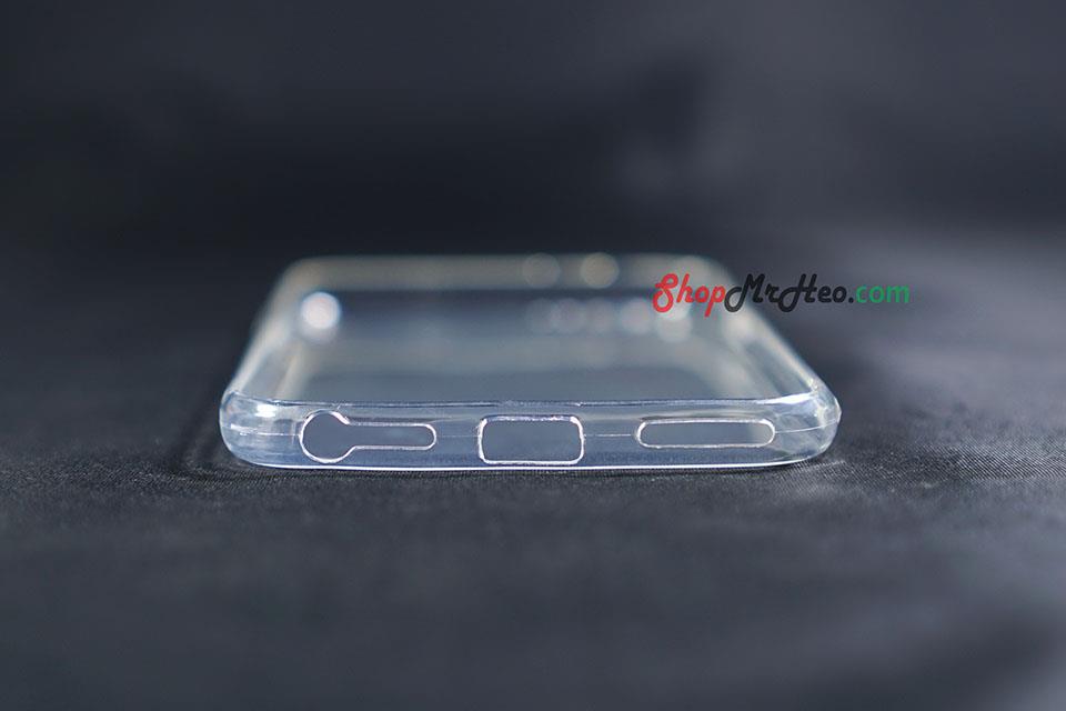 PK Dán Cường Lực OPPO F1s Full dẻo - Ảnh 8