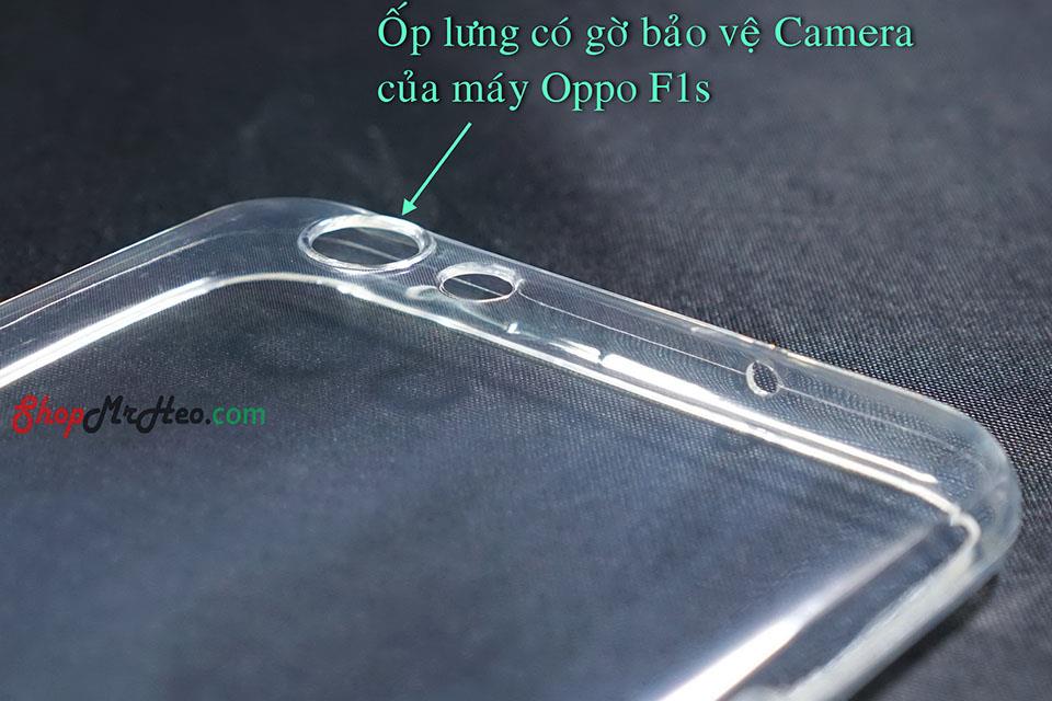 PK Dán Cường Lực OPPO F1s Full dẻo - Ảnh 5