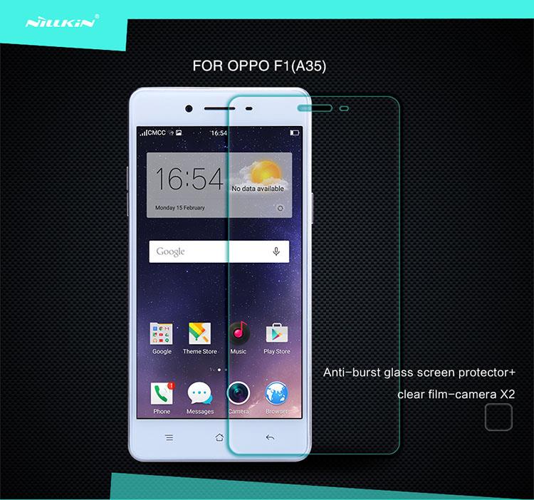 PK Dán Cường Lực OPPO F9 A7 A20 A30 - Ảnh 2