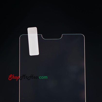 PK Dán Cường Lực OPPO R11