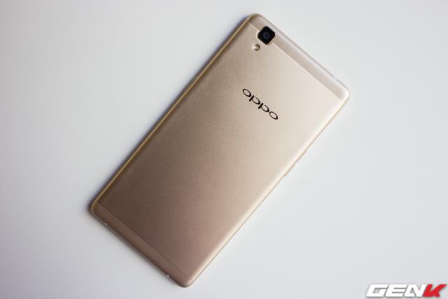 PK Dán Cường Lực OPPO R7 Itop - Ảnh 3