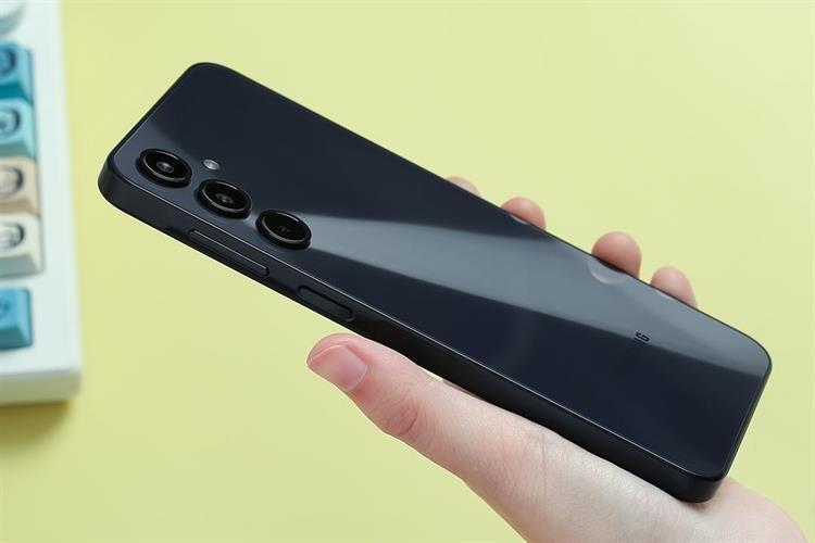 ĐTDĐ SAMSUNG A16 5G 8G 256G Đen - Ảnh 13