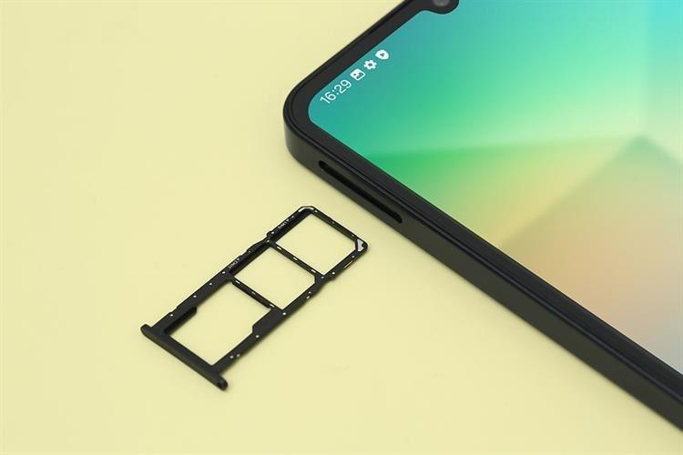 ĐTDĐ SAMSUNG A06 4G 64G Đen - Ảnh 10