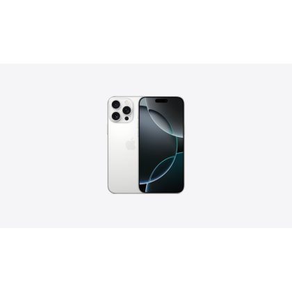 ĐTDĐ IPHONE 16 PRO MAX 1TB TITAN SA MẠC TITAN TỰ NHIÊN TITAN TRẮNG TITAN ĐEN