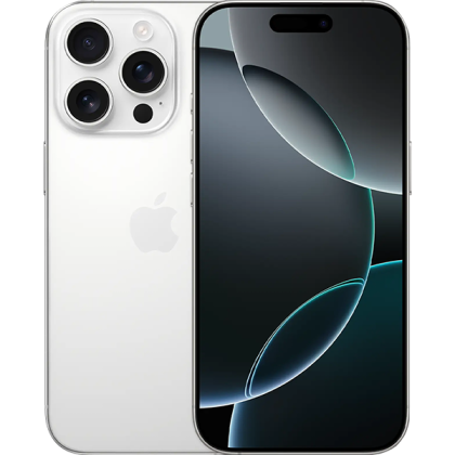 ĐTDĐ IPHONE 16 PRO 256G TITAN SA MẠC TITAN ĐEN TITAN TRẮNG TITAN TỰ NHIÊN