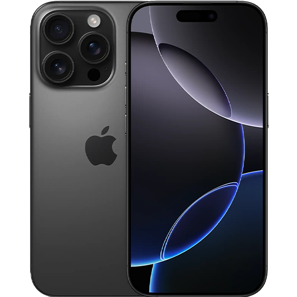ĐTDĐ IPHONE 16 PRO 512G TITAN SA MẠC TITAN TRẮNG TITAN TỰ NHIÊN TITAN ĐEN