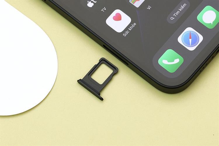 ĐTDĐ IPHONE 16E 128G TRẮNG ĐEN - Ảnh 11