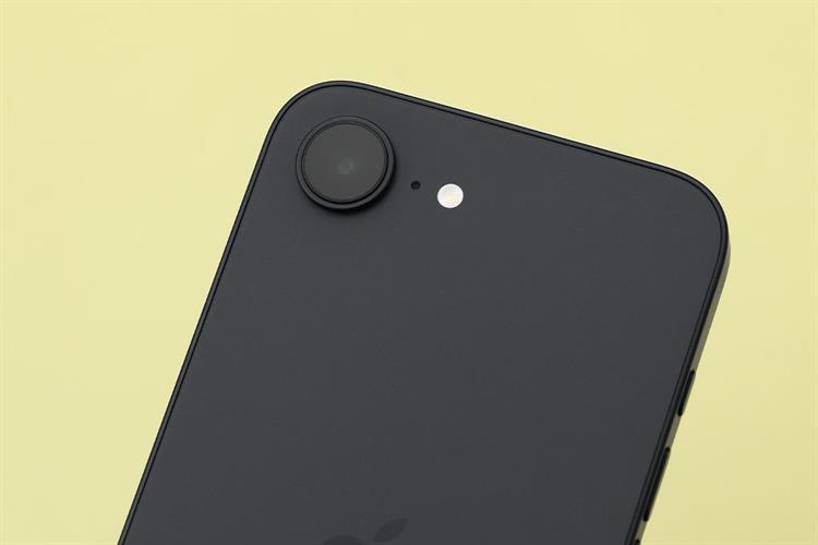 ĐTDĐ IPHONE 16E 128G TRẮNG ĐEN - Ảnh 7