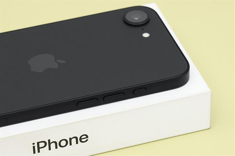 ĐTDĐ IPHONE 16E 128G TRẮNG ĐEN - Ảnh 8