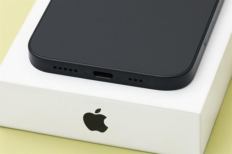 ĐTDĐ IPHONE 16E 128G TRẮNG ĐEN - Ảnh 10