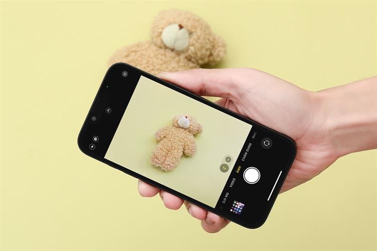 ĐTDĐ IPHONE 16E 512G TRẮNG ĐEN - Ảnh 13