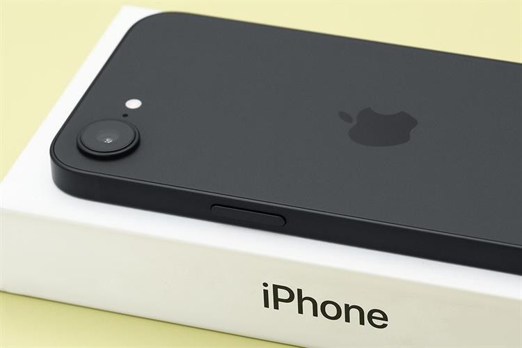 ĐTDĐ IPHONE 16E 512G TRẮNG ĐEN - Ảnh 9